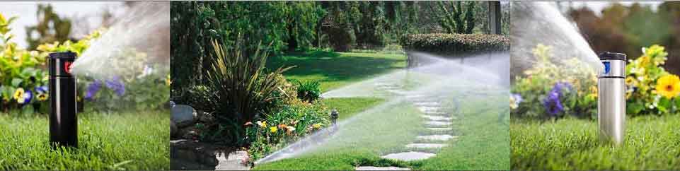 Kosten und Preis für das Gartenbewässerungssystem
