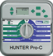 Bew�sserungssysteme mit Beregnungsanlage planen