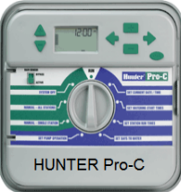 Steuerger�t f�r Versenkregner