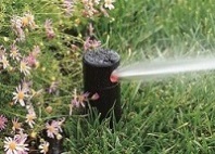 Systeme fr die Gartenberegnung