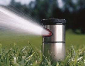 Hunter Gartenbewasserung Automatische Hunter Garten Bewasserung