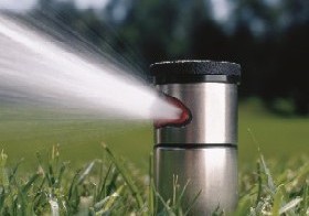 10ft 12ft, Bewässerung Rasen Erscheinen Sprinkler mit Düse Auswahl von 8ft 