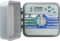 Bewässerungscomputer Pro-C 401 von Hunter für die Aussenmontage